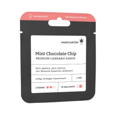 Mint Chocolate Chip | Feminisiert