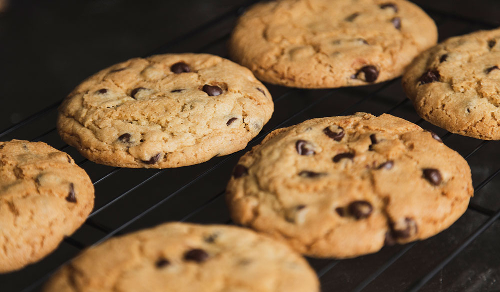 Space Cookies: Wie man Cannabis Kekse selber macht!